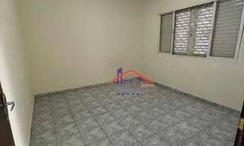 Imagem 4: Casa com 3 dormitórios para alugar, 150 m² por R$ 2.780/mês - Jardim Santana - Campinas/SP