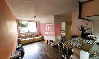 Imagem 2: Apartamento à venda no bairro Campos Elíseos - São Paulo/SP, Zona Central