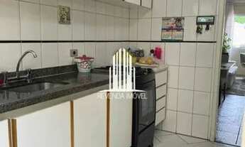 Imagem 2: Casa em condomínio fechado no Ipiranga 120m² com 4 dormitórios e 3 vagas