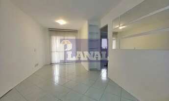 Imagem 3: Apartamento com 2 dormitórios para alugar, 52 m² por R$ 3.087,83/mês - Saúde - São Paulo/S