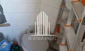 Imagem 5: Apartamento no Condomínio Nacional no Bom Retiro com 75m² 2 dormitórios 2 banheiros sem va