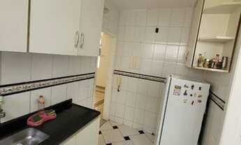 Imagem 7: Belo Horizonte - Apartamento Padrão - Cidade Nova