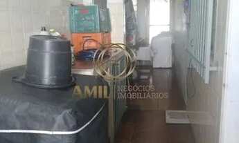 Imagem 4: BM CA08076²² Casa para aluguel possui 117 metros quadrados com 3 quartos