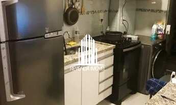 Imagem 4: Apartamento com 2 dormitórios à venda no Jardim Ampliação - Morumbi