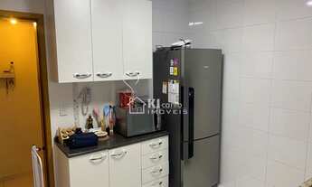 Imagem 6: Apartamento com 2 dorms, Atibaia Jardim, Atibaia - R$ 570 mil, Cod: 747