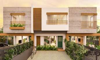 Imagem: Rio Tavares - Florianópolis