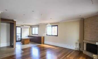 Imagem 2: Apartamento no Morumbi 167m²,3 dormitórios 3 suítes 5 banheiros 4 vagas