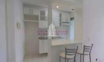 Imagem 4: Apartamento a venda no Edifício Marajoara com 48m e 2 quartos na Cidade Ademar