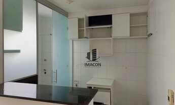 Imagem 7: Apartamento com 2 Quartos e 1 banheiro e Vaga de Garagem para Vender 45 m²