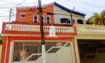 Imagem: Casa Assobradada com perfeita localização