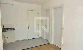 Imagem 3: Apartamento para Aluguel - Jardim Marajoara , 2 Quartos, 37 m2