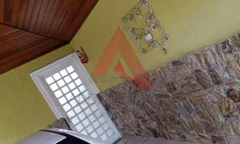 Imagem 2: SãO JOSé DOS CAMPOS - Casa Padrão - Bosque dos Eucaliptos