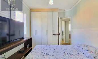 Imagem 6: Apartamento para Venda em São José dos Campos, Jardim Apolo II, 3 dormitórios, 1 suíte, 2