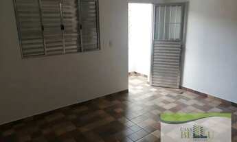 Imagem 6: Apartamento Kitchenette/Studio em Vila dos Comerciários - Franco da Rocha