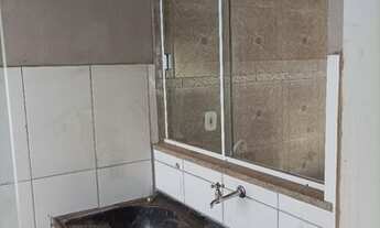 Imagem 3: Casa de três quartos, com suite