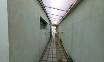 Imagem 6: Casa com 5 dormitórios à venda, 276 m² por R$ 1.550.000,00 - Campo Belo - São Paulo/SP