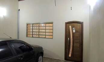 Imagem 3: Casa Padrão em São Carlos