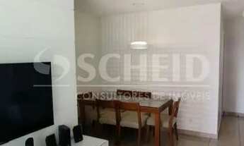 Imagem: Apartamento a venda na Vila Paulista com