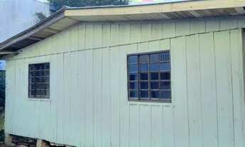 Imagem 2: Aluga-se casa no Pilarzinho