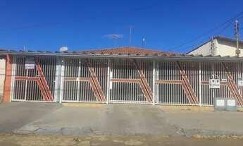 Imagem 2: Casa 3 Quartos Setor Urias Magalhães