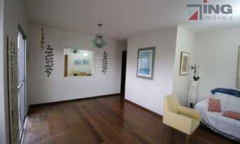 Imagem 5: Ótimo apartamento para locação no Brooklin , com 158m² ; 04 dormitórios e 02 vagas