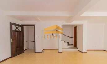 Imagem 2: PORTO ALEGRE - Casa de Condomínio - Menino Deus