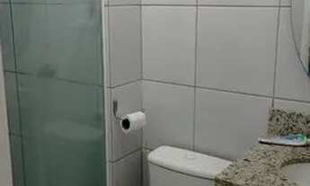 Imagem 2: Apartamento para aluguel possui 56 metros quadrados com 2 quartos em Turu - São Luís - MA