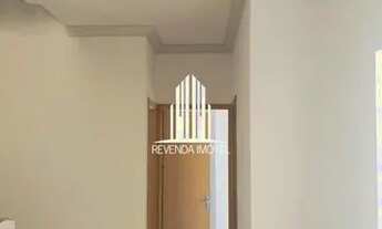 Imagem 7: APARTAMENTO 2 DORMITORIOS, 1 SUÍTE, 1VAGA, À VENDA EM SANTO ANDRÉ