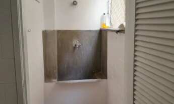 Imagem 2: Aluguel apartamento 2quartos mais quartos de empregada