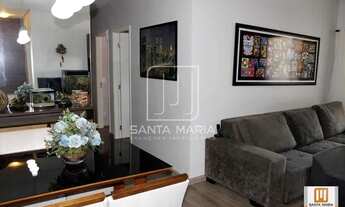 Imagem 5: Apartamento (cobertura 2 - duplex) 3 dormitórios/suite, cozinha planejada, portaria 24 hor