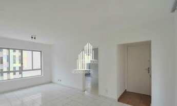 Imagem 5: Apartamento em paraiso no Edf: EMILIA CANDREVA, MANOEL DA NOBREGA