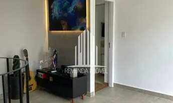 Imagem 6: Apartamento com 2 dorms, 1 suíte, e 2 vagas no condomínio Manhathan