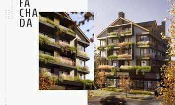 Imagem 2: CANELA - Apartamento Padrão - CENTRO