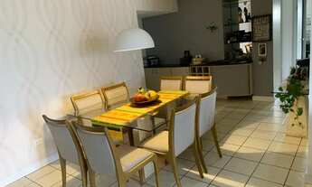 Imagem 7: Apartamento para venda tem 110 metros quadrados com 3 quartos em Boa Viagem