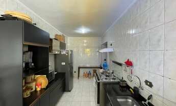 Imagem 6: Apartamento para venda tem 130 metros quadrados com 2 quartos em Centro - Mongaguá - SP