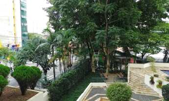 Imagem 6: Apartamento ara venda e locação em Moema Passaros 3 dormitórios