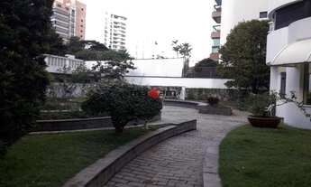 Imagem 3: Campo Belo: Um Super Negócio - Apartamento com 3 suítes repeleto de armários, 5 banheiros