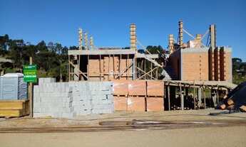 Imagem: RANCHO QUEIMADO - Casa de Condomínio