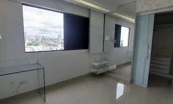 Imagem 3: Apartamento para aluguel possui 114 metros quadrados com 3 quartos em Lagoa Nova - Natal