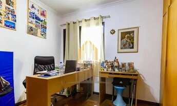 Imagem 6: Apartamento no Condomínio Parque Rothen Burg com 118m e 3 quartos em Santo Amaro