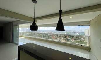 Imagem: Apartamento para aluguel com 240 metros