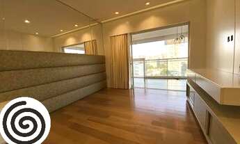 Imagem: Lindo apartamento varanda gourmet