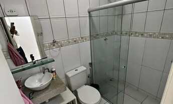 Imagem 5: GB Casa para venda com 10 metros quadrados com 3 quartos em Luzia - Aracaju - SE