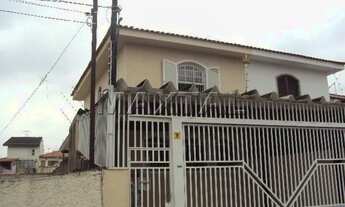 Imagem: Sobrado 2 dormitórios, sala, cozinha, 2