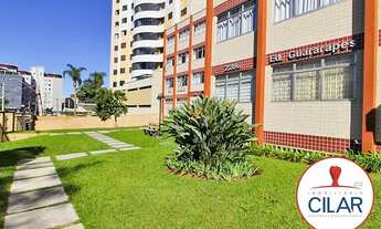Imagem 3: Curitiba - Apartamento Padrão - Água Verde