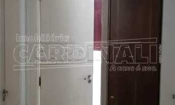 Imagem 7: Apartamento Padrão em Araraquara