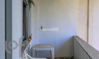 Imagem 6: Botafogo Apartamento com 2 dormitórios