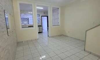 Imagem 6: Sobrado para aluguel 2 quartos 1 vaga Ferrazópolis - São Bernardo do Campo - SP