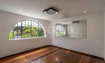 Imagem 6: Jd. Marajoara, lindo condominio,398m²,4 dorm, 3 suites, 4 vagas