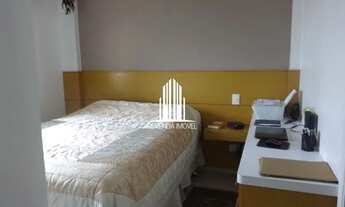 Imagem 4: Apartamento á venda na Vila Mariana com 58m² 2 dormitórios 2 banheiros 1 vagas